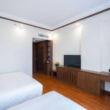Xuan Thanh Luxury Hotel 하롱 외부 사진
