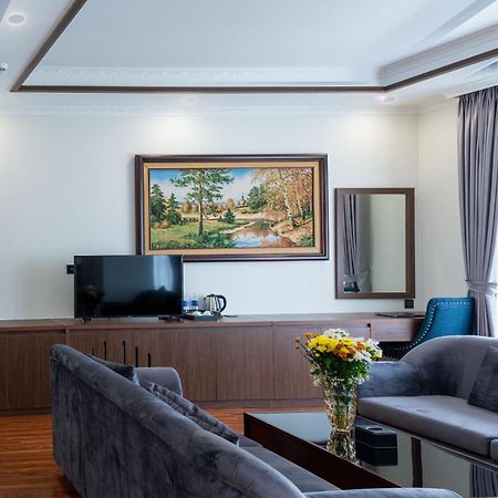 Xuan Thanh Luxury Hotel 하롱 외부 사진